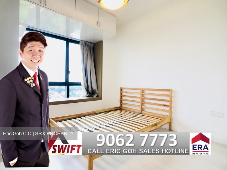 D'Leedon (D10), Condominium #180204622